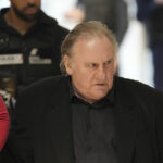 France: Gérard Depardieu given 18-month suspended sentence for sexual assault
