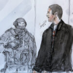 France, jihadist Nemmouche sentenced to life imprisonment