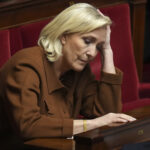France, Le Pen: ‘Violent attack against the people, we will fight back’