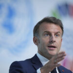 France, Macron: “We will ban social media use for children under 15”