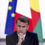 France, Macron: ‘We will double the defence budget by 2027’