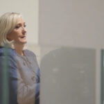 France: Marine Le Pen found guilty of misappropriation of public funds