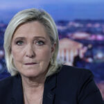 France, Marine Le Pen sentenced to 4 years in prison and 5 years of ineligibility
