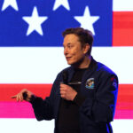 France, Musk on Le Pen's conviction: ‘The radical left abuses the legal system’