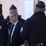 France, Sarkozy: ‘I will continue to fight for the truth’