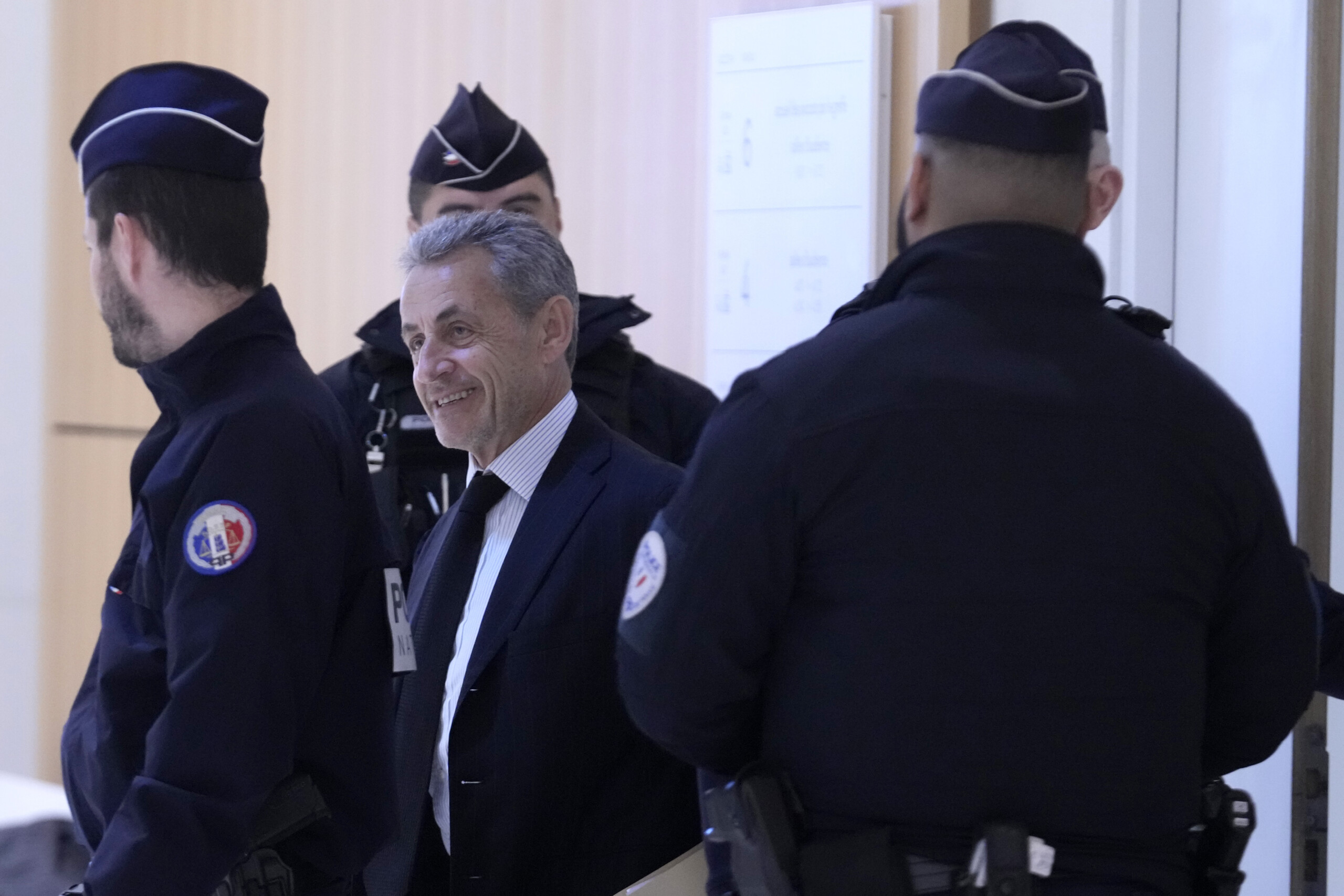 France, Sarkozy: ‘I will continue to fight for the truth’ France, Sarkozy: ‘I will continue to fight for the truth’