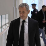 France: trial for Libyan funds, 7 years in prison sought for Sarkozy