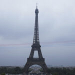 France: two teenagers charged with planning attacks on synagogues and the Eiffel Tower