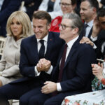 France-United Kingdom: Paris and London coordinate nuclear deterrence