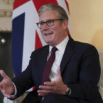 France-United Kingdom, Starmer: ‘Nuclear pact is a warning to our enemies’