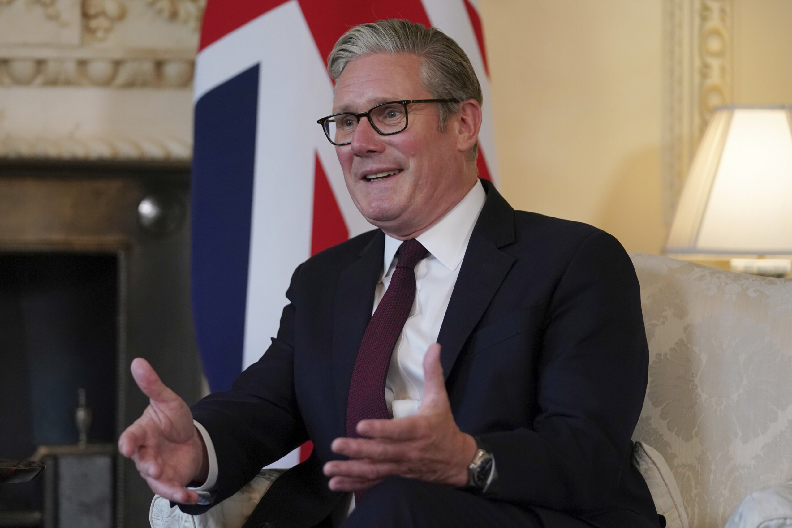 France-United Kingdom, Starmer: ‘Nuclear pact is a warning to our enemies’