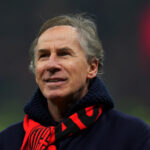 Franco Baresi undergoes lung surgery, former Milan captain: “It will take time to recover”