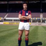 Franco Cresci dies at 80, Bologna: “A pillar of our club”