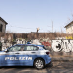 Frascati, teenager stabbed during night out, 17-year-old arrested