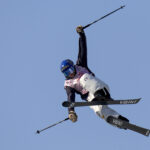 Freestyle World Championships, Flora Tabanelli gold in Big Air in St.Moritz