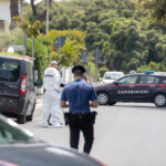 Fregene Murder, Arrested Woman Had Searched the Web for 'How to Remove Blood'