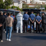 Fregene murder, autopsy: Stefania stabbed in the throat and heart