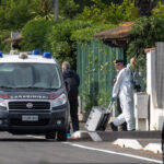 Fregene murder: Stefania Camboni's funeral tomorrow