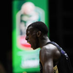 From Trento to the NBA, Saliou Niang chosen by Cleveland