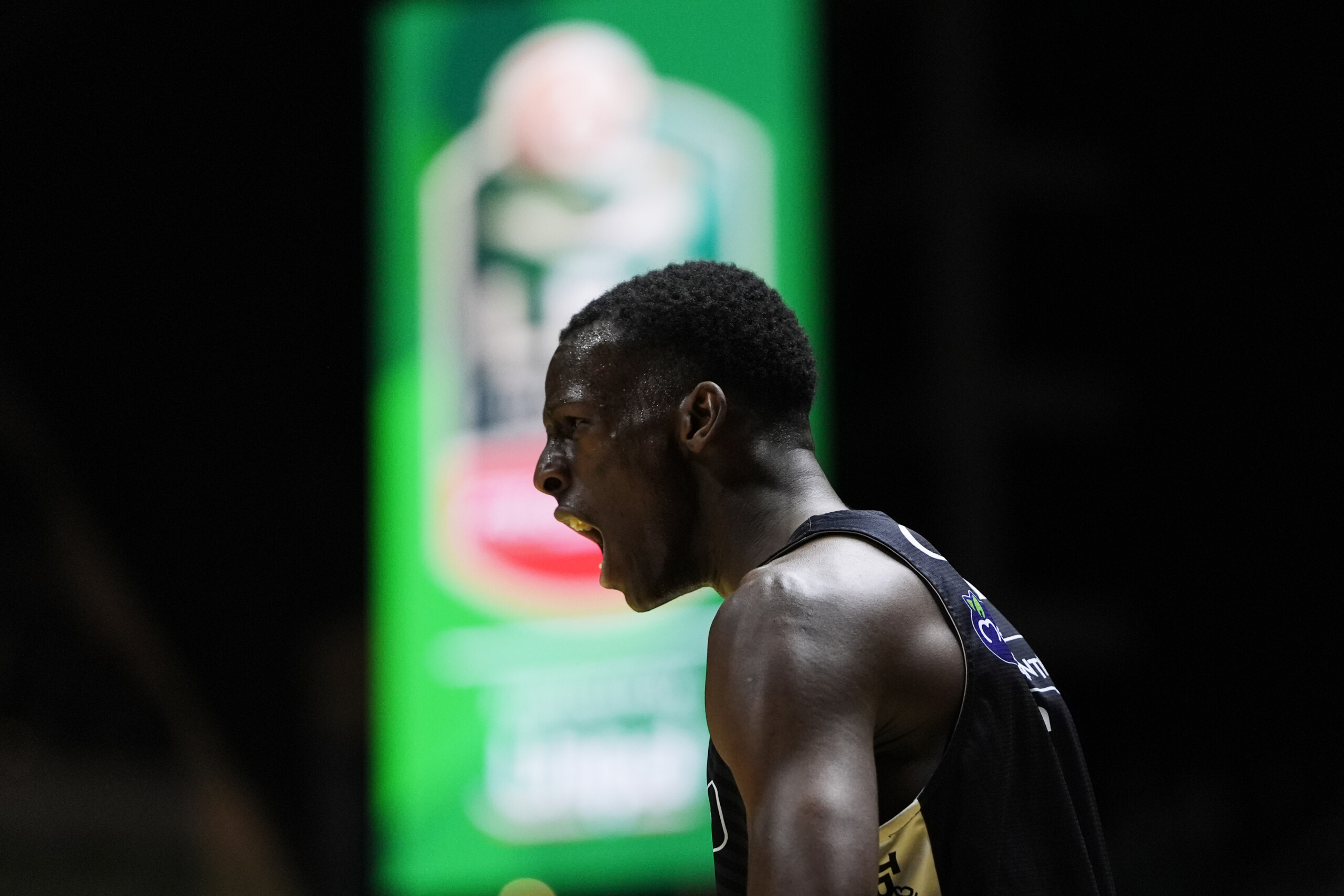 From Trento to the NBA, Saliou Niang chosen by Cleveland