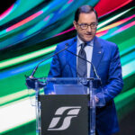 FS, 2024 revenues of 16.5 billion, technical investments increased