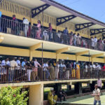 Gabon: coup leader wins presidential election with 90.35% of the vote
