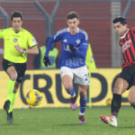 Galatasaray, mutual termination with Morata: Spaniard heading to Como