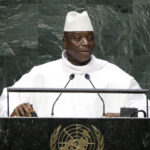 Gambia, protests against the government: 27 activists and 2 journalists arrested