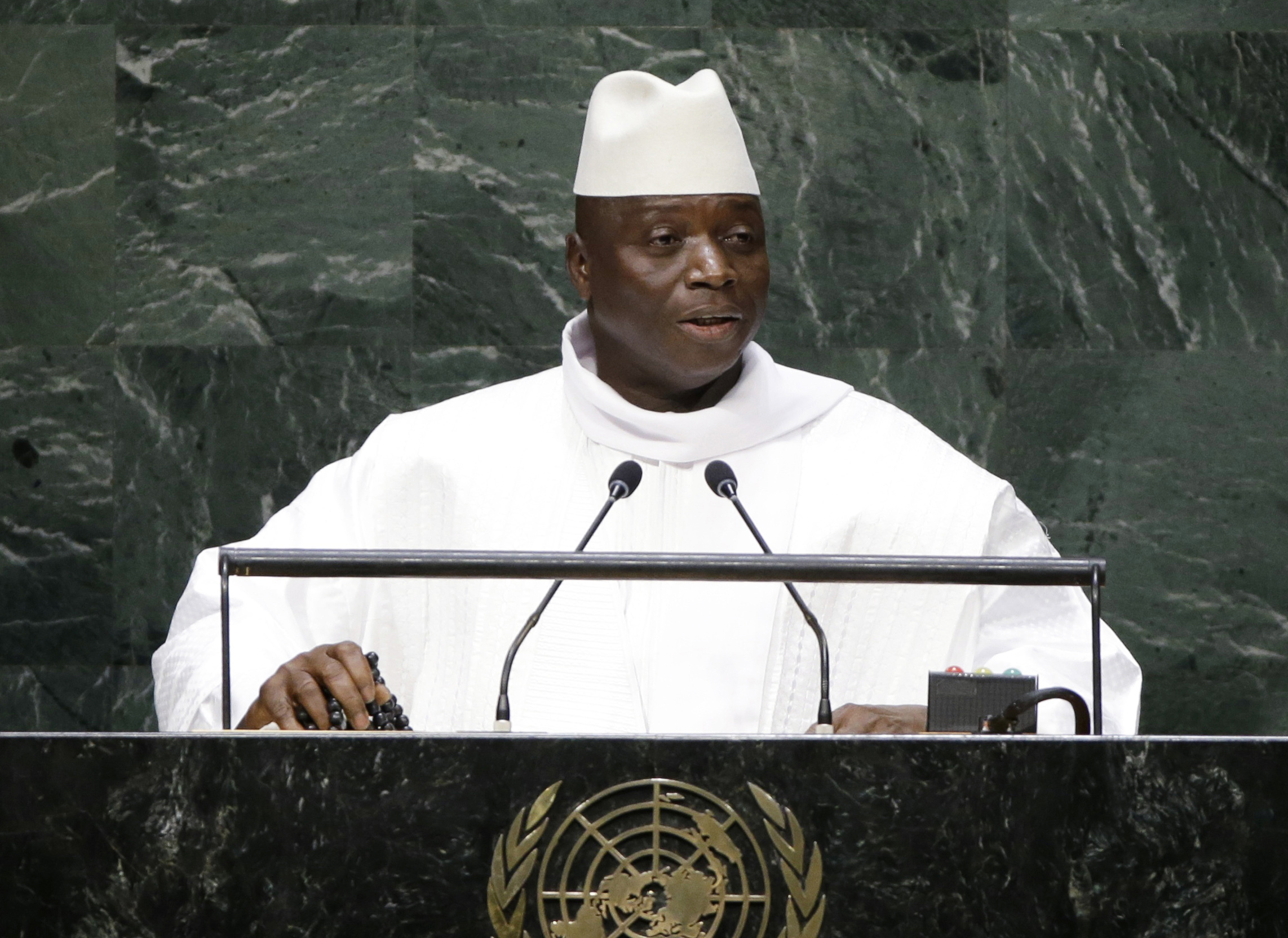 Gambia, protests against the government: 27 activists and 2 journalists arrested