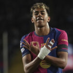 Gamper Trophy, Barcelona crush Como 5-0