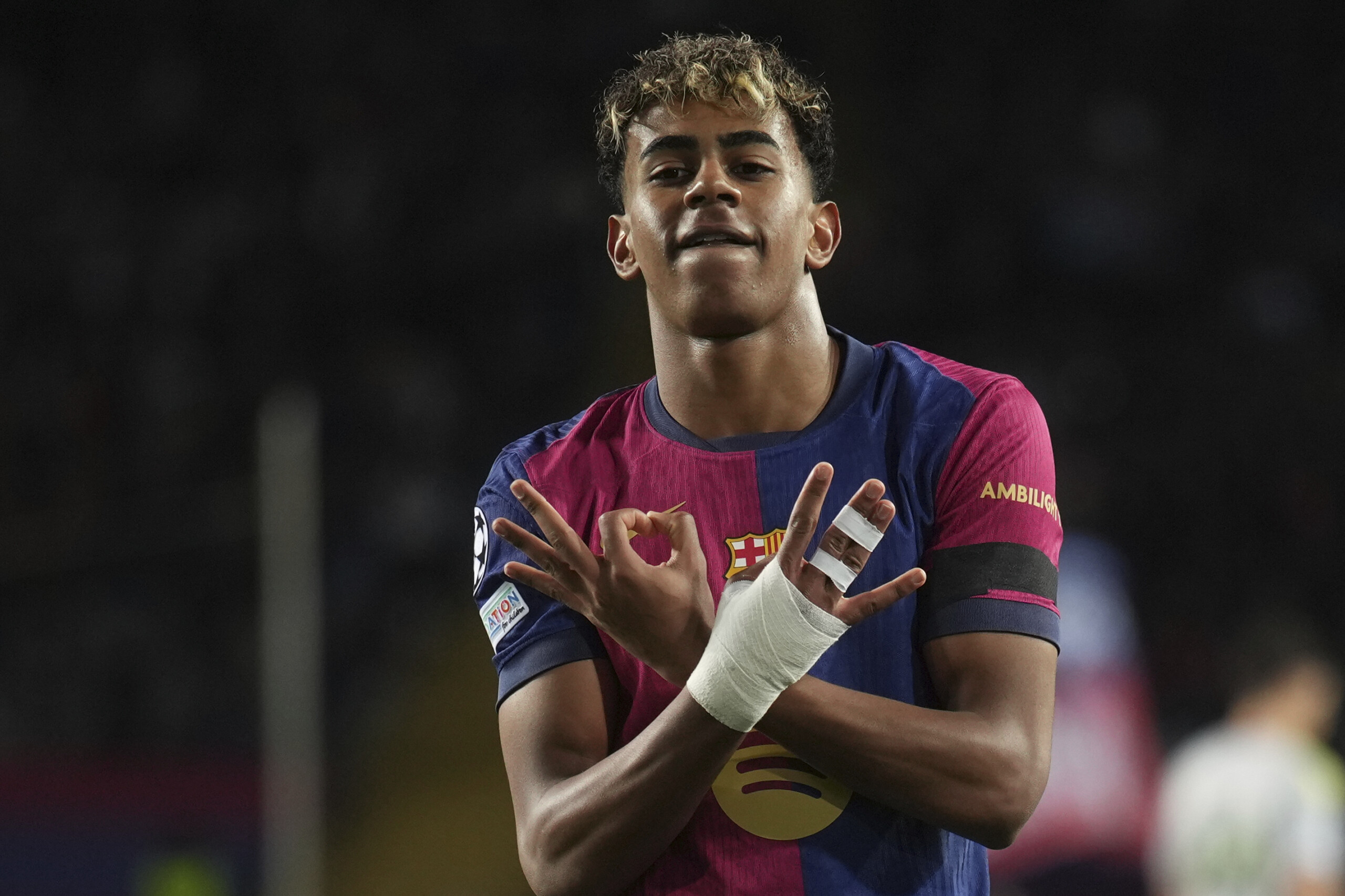 Gamper Trophy, Barcelona crush Como 5-0