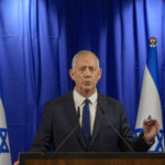 Gantz: ‘Israel must and can eliminate Tehran nuclear capability’