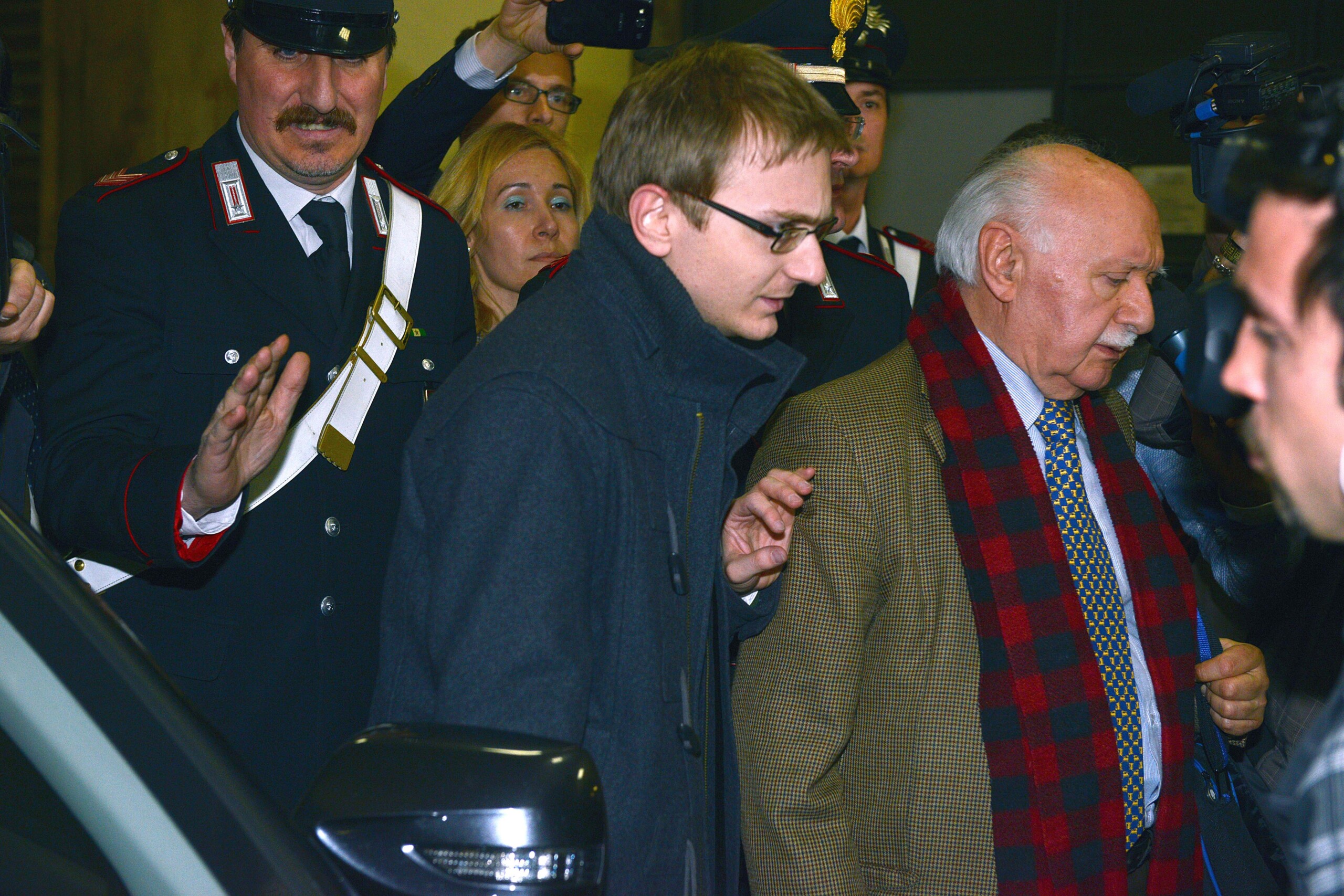 Garlasco case, Stasi: ‘Sempio DNA on Chiara's nails? There will be a reason’