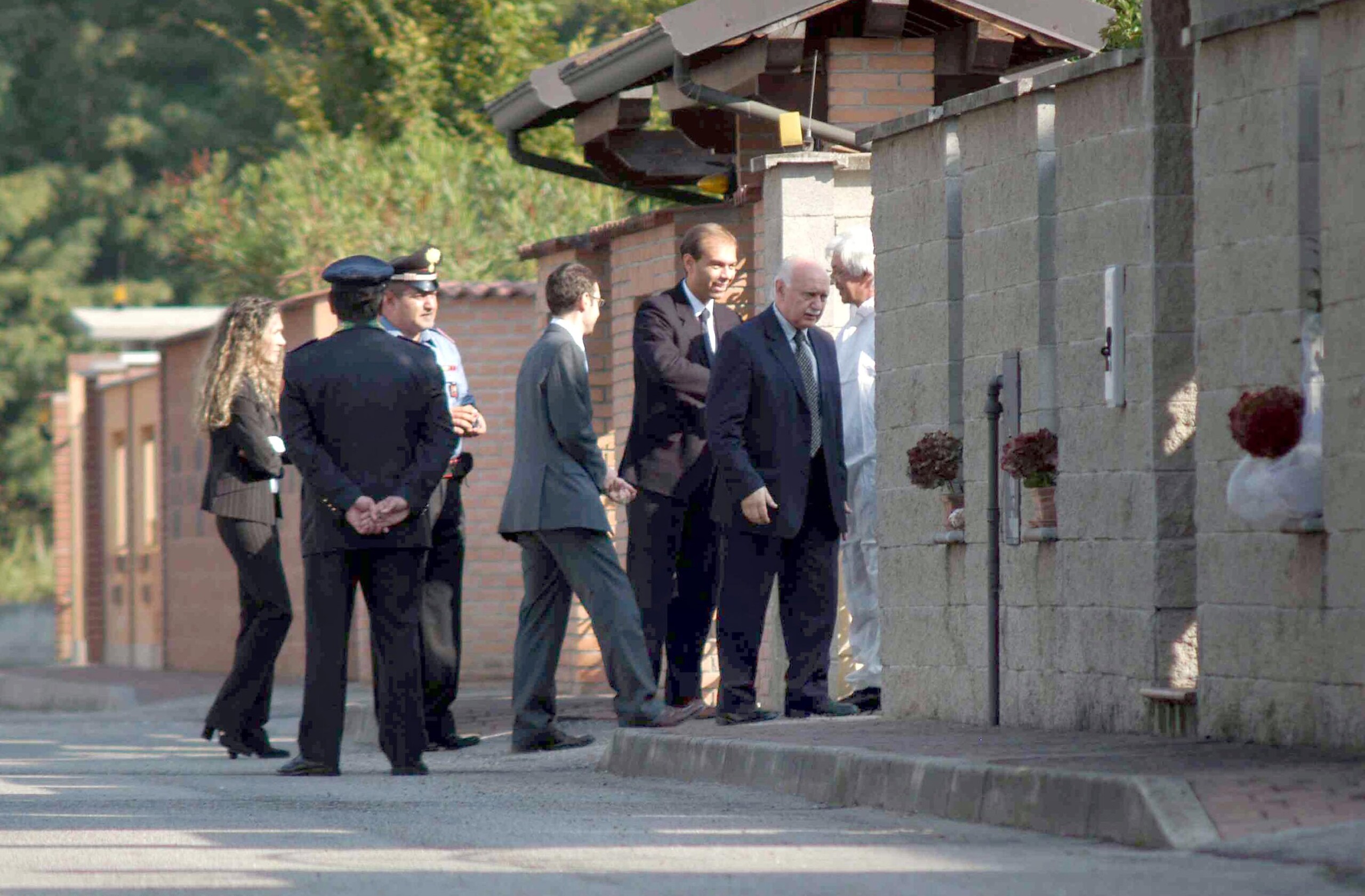 Garlasco Murder: Case Evidence Missing or Destroyed Garlasco Murder: Case Evidence Missing or Destroyed