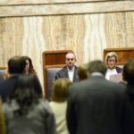 Garlasco murder, Chiara Poggi's cousin: "The new investigation will lead to nothing"