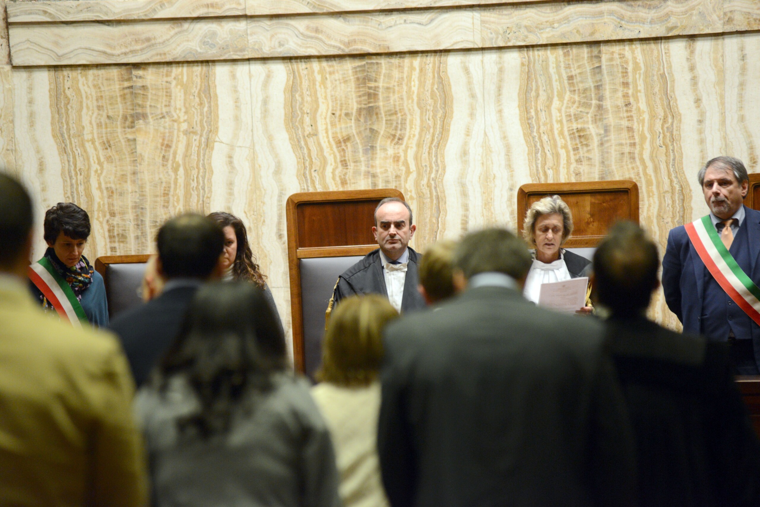 Garlasco murder, Chiara Poggi's cousin: "The new investigation will lead to nothing" Garlasco murder, Chiara Poggi's cousin: "The new investigation will lead to nothing"