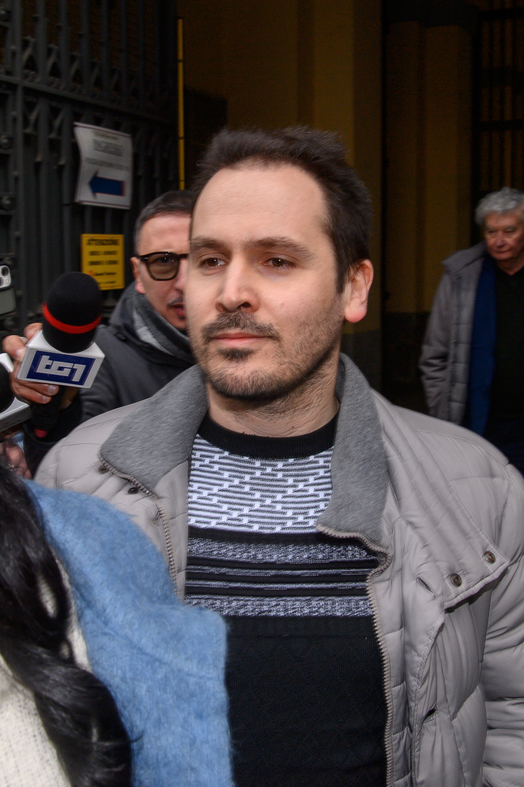 Garlasco murder, geneticist prosecutor: ‘Sempio's DNA is on Chiara's nails’