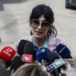 Garlasco murder, lawyer Sempio: ‘According to our consultants, there are 33 instances of interference with the evidence on trace 33.’