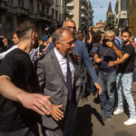 Garlasco murder, lawyer Tizzoni: ‘Every clue will be compared with evidence against Stasi’