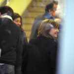 Garlasco murder, mother Chiara Poggi: "I learned it from the news, the wound never heals"