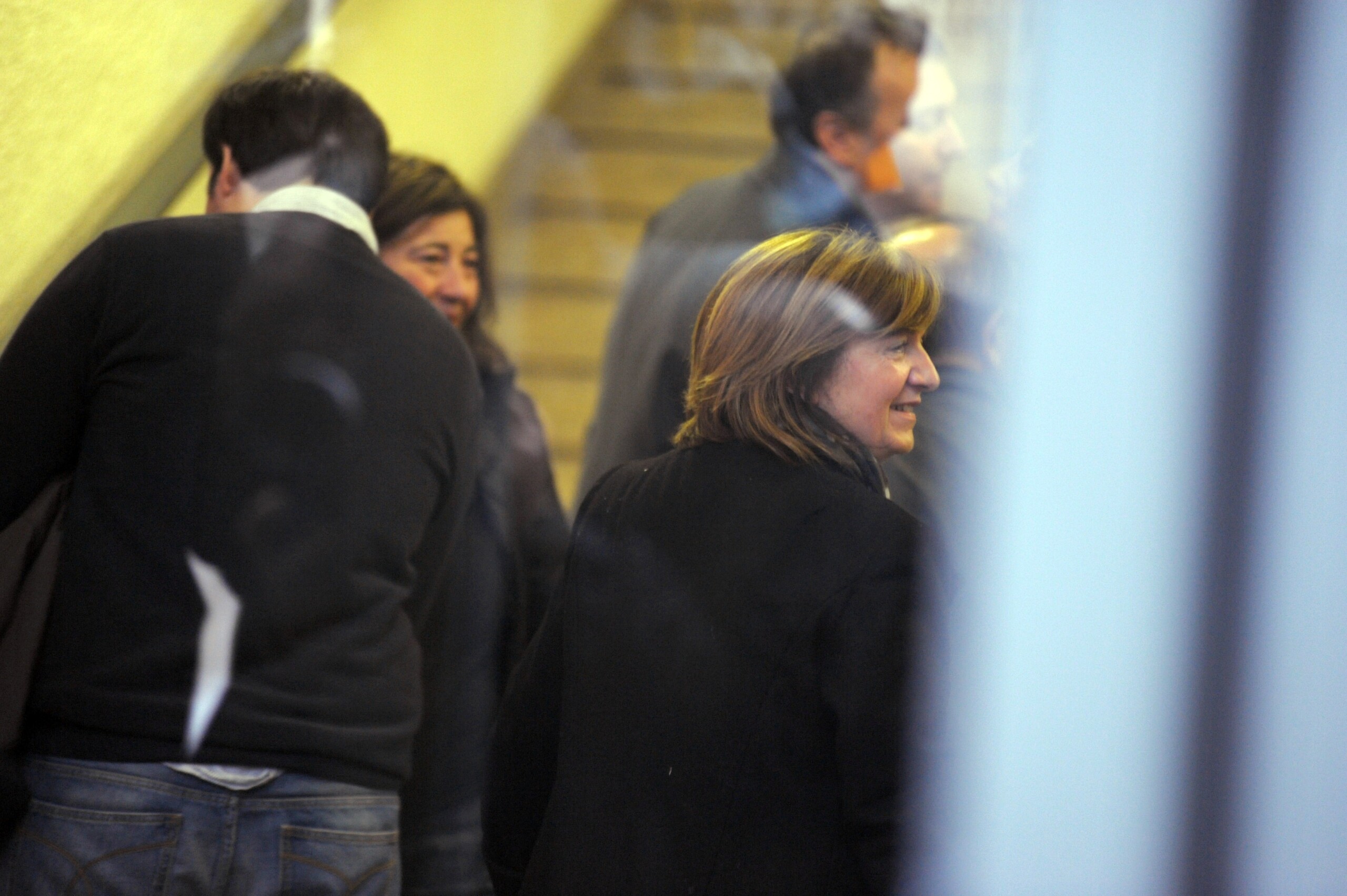 Garlasco murder, mother Chiara Poggi: "I learned it from the news, the wound never heals"