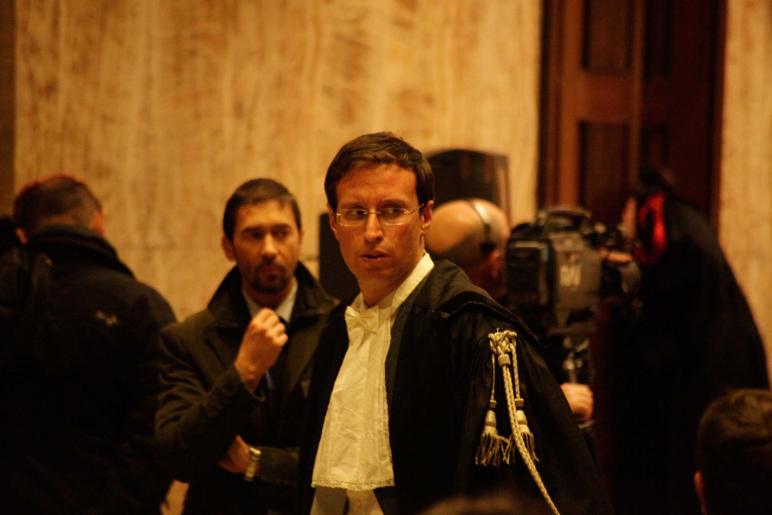 Garlasco murder, Poggi family lawyer: ‘Prosecutors’ hypotheses are extravagant, they are ignoring the rulings’