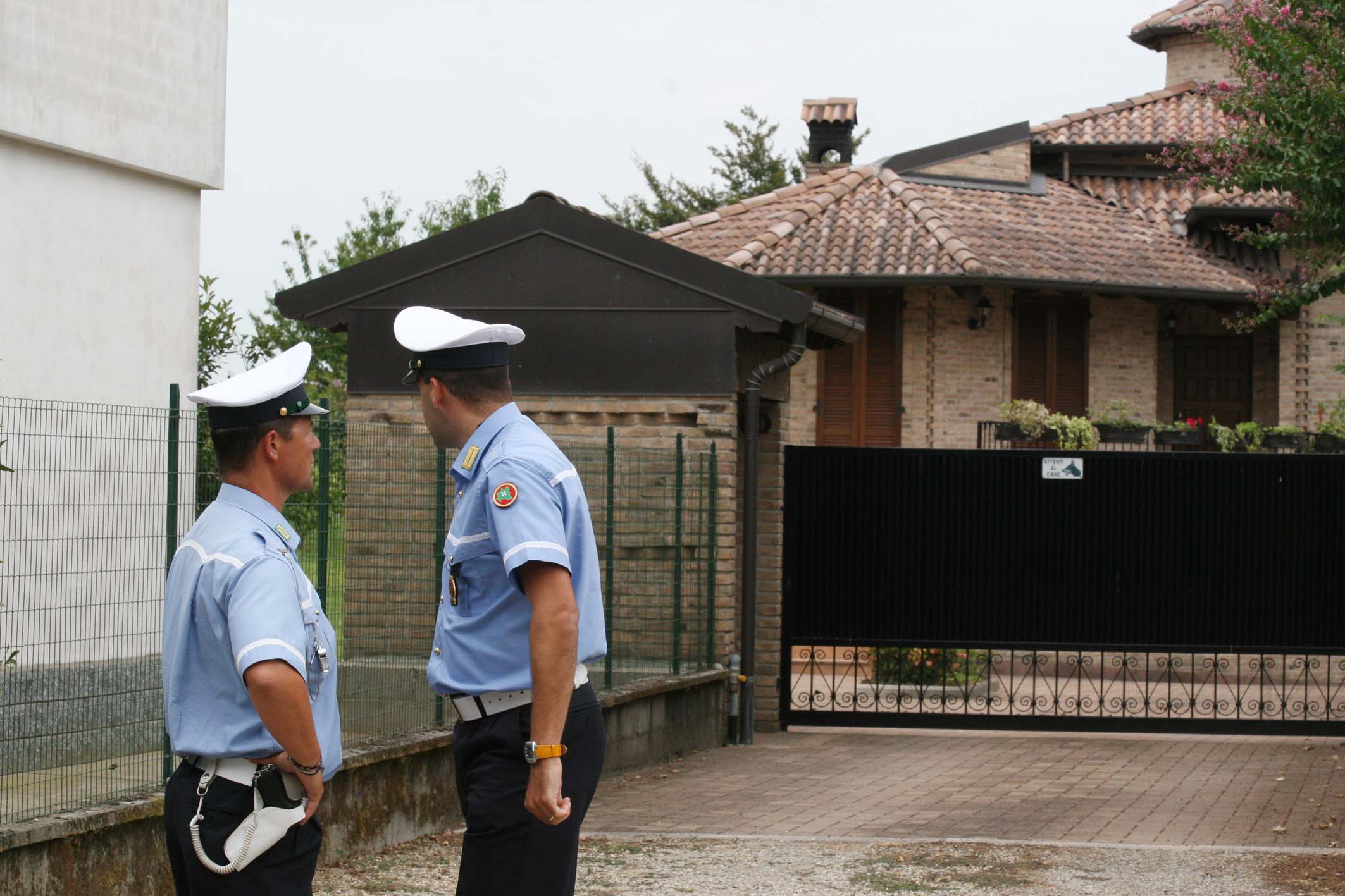 Garlasco murder, Poggi family lawyer: "We stand by the truth that has already been established"