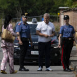 Garlasco murder, Poggi's opinion: ‘Fingerprint 33 not attributable to Sempio’