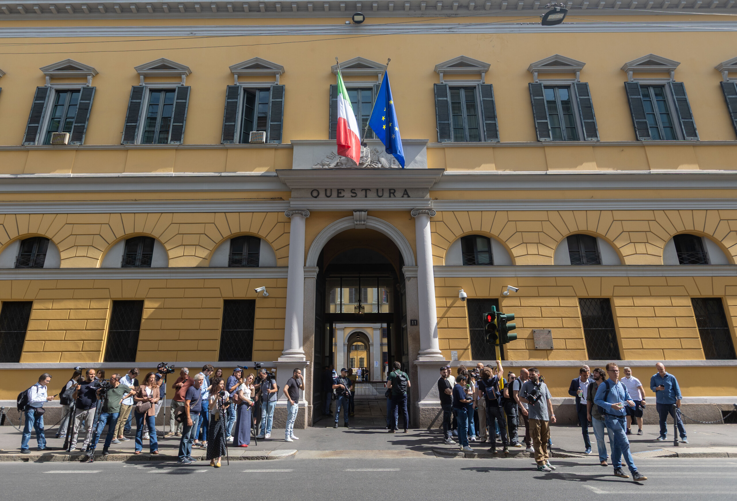 Garlasco murder: Privacy Authority stops Chiara Poggi autopsy images Garlasco murder: Privacy Authority stops Chiara Poggi autopsy images