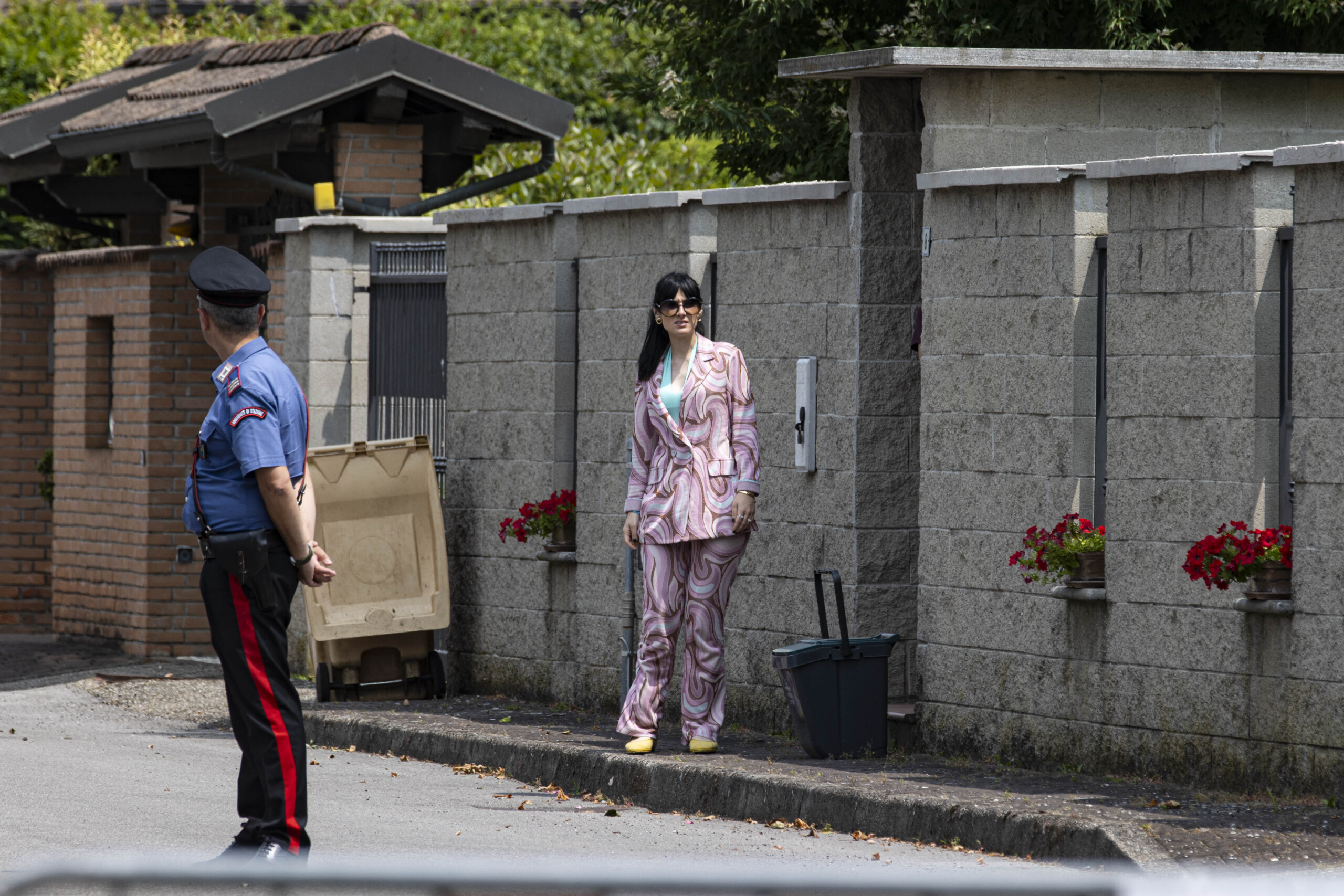 Garlasco murder: Prosecutors’ experts say “Possible DNA contamination under nails”