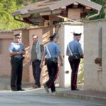 Garlasco murder: RIS inside the Poggi villa with laser scanners and drones