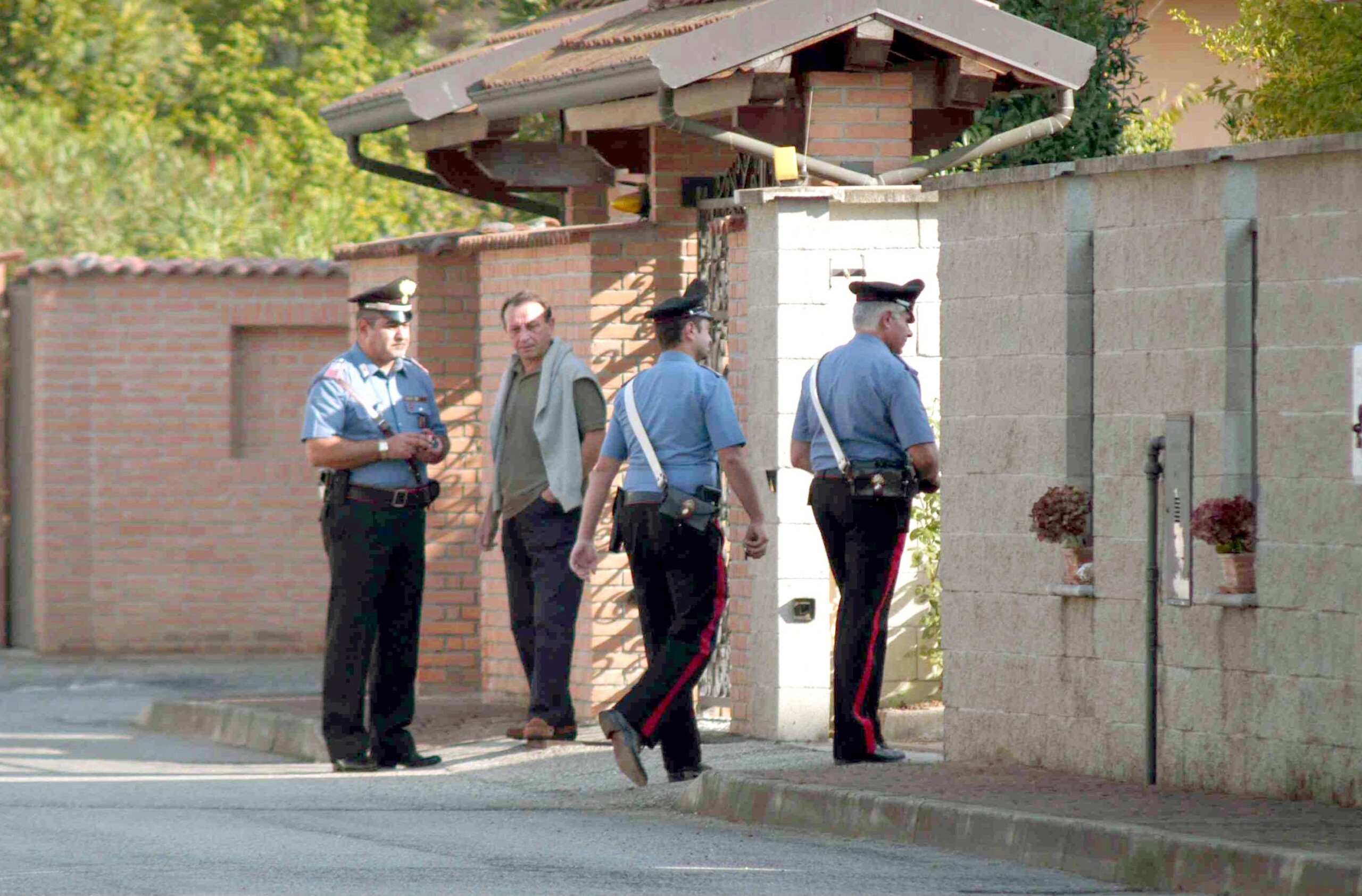 Garlasco murder: RIS inside the Poggi villa with laser scanners and drones