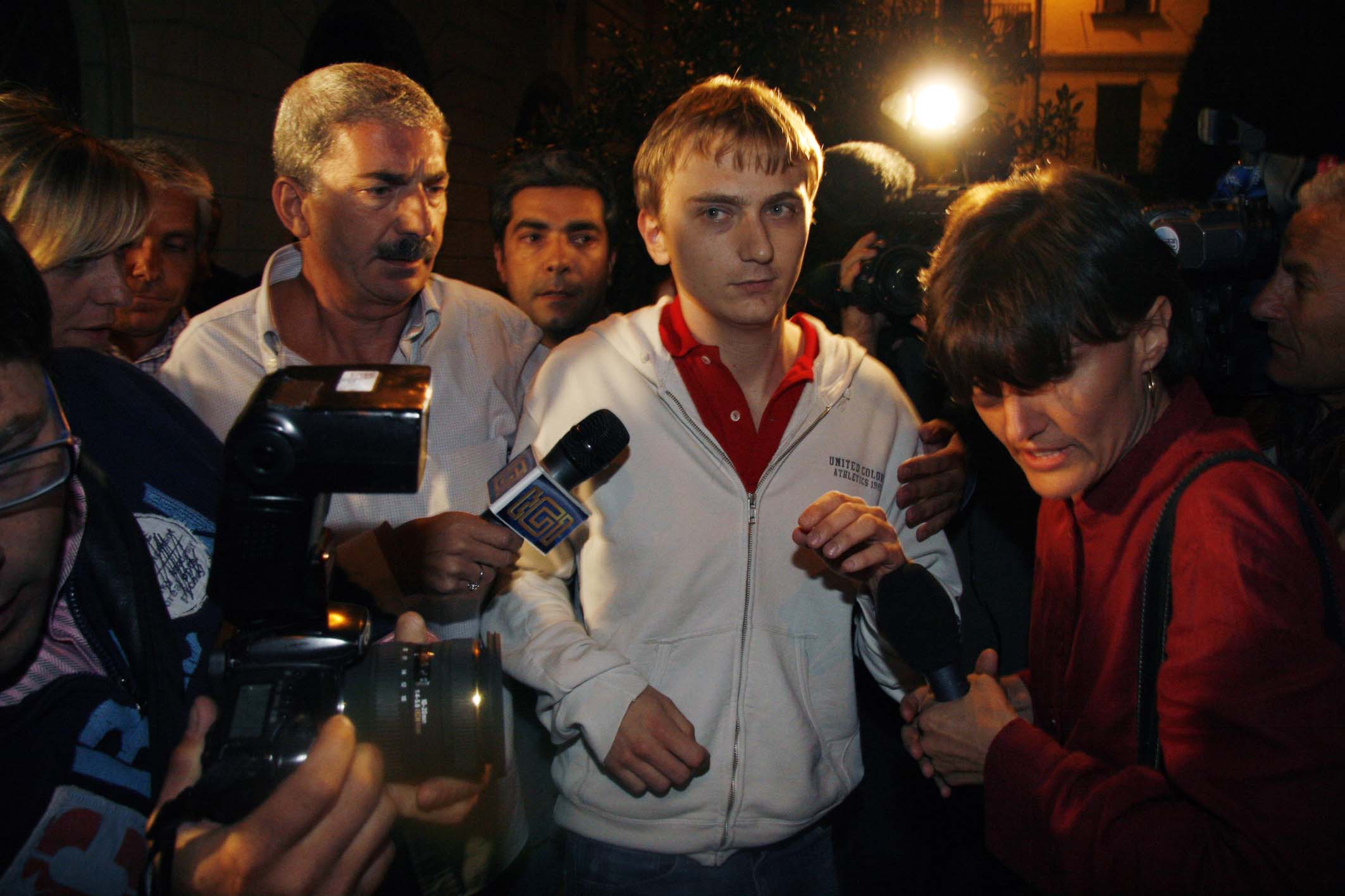 Garlasco murder, Stasi: ‘Tsunami of emotions, I hope the truth emerges’.