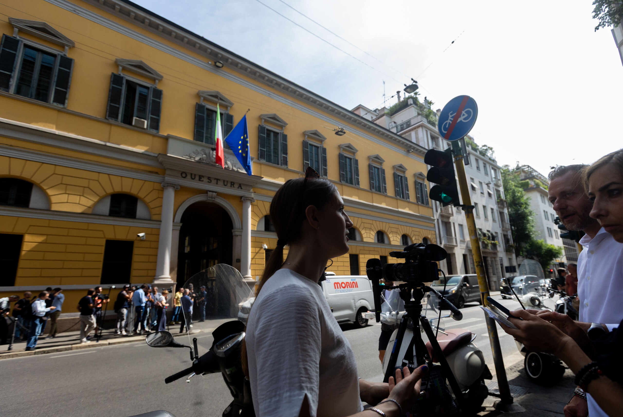 Garlasco murder, Stasi's lawyer: "More in-depth analysis requested on fingerprint no. 10" Garlasco murder, Stasi's lawyer: "More in-depth analysis requested on fingerprint no. 10"